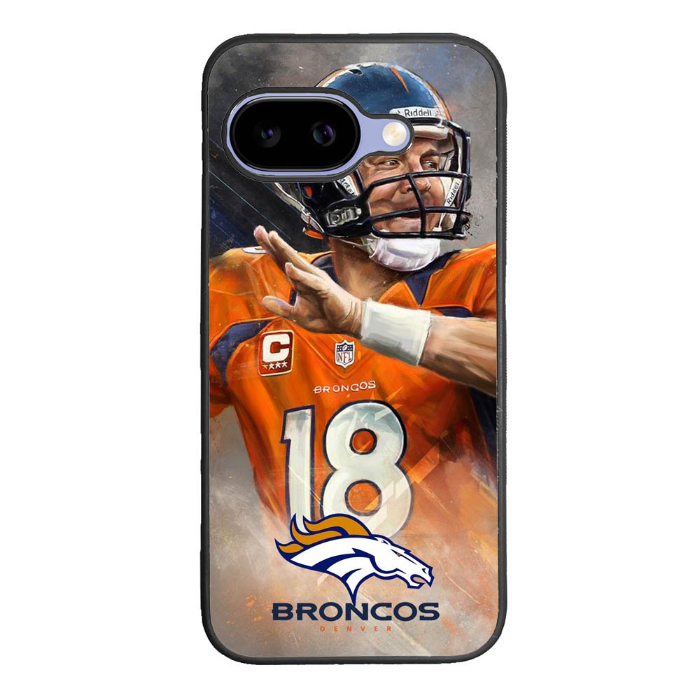 Denver Broncos Google Pixel 10A Case OV4660