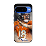 Denver Broncos Google Pixel 10 Case OV4660
