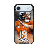 Denver Broncos iPhone Air Case OV4660