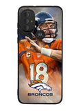 Denver Broncos Motorola Moto G Pure 2021 , Moto G Power 2022 Case OV4660