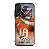 Denver Broncos Samsung Galaxy A07 Case OV4660