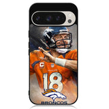 Denver Broncos Google Pixel 9 Pro XL Case OV4660
