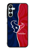 Houston Texans Samsung Galaxy A15 5G Case