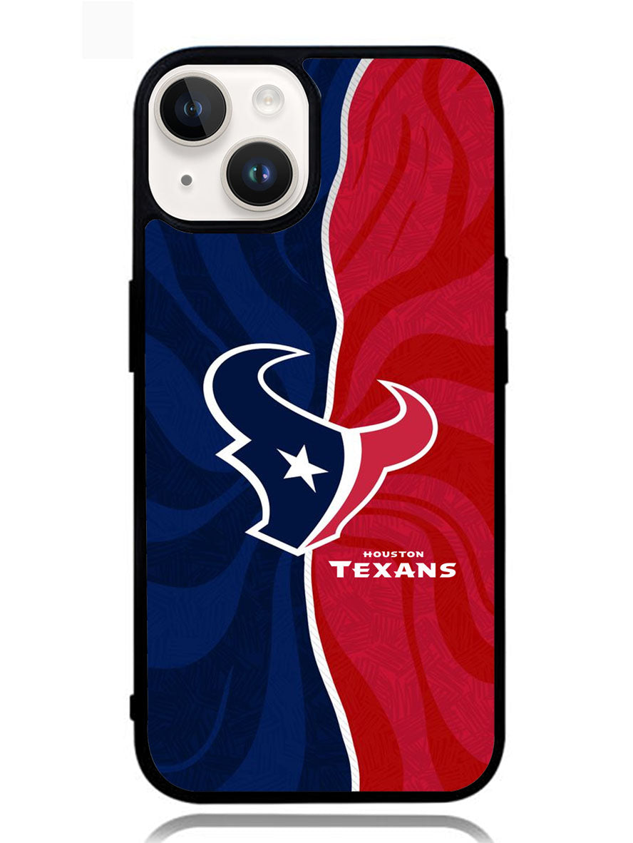 Houston Texans iPhone 14 Case OV3465