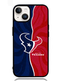Houston Texans iPhone 14 Case OV3465