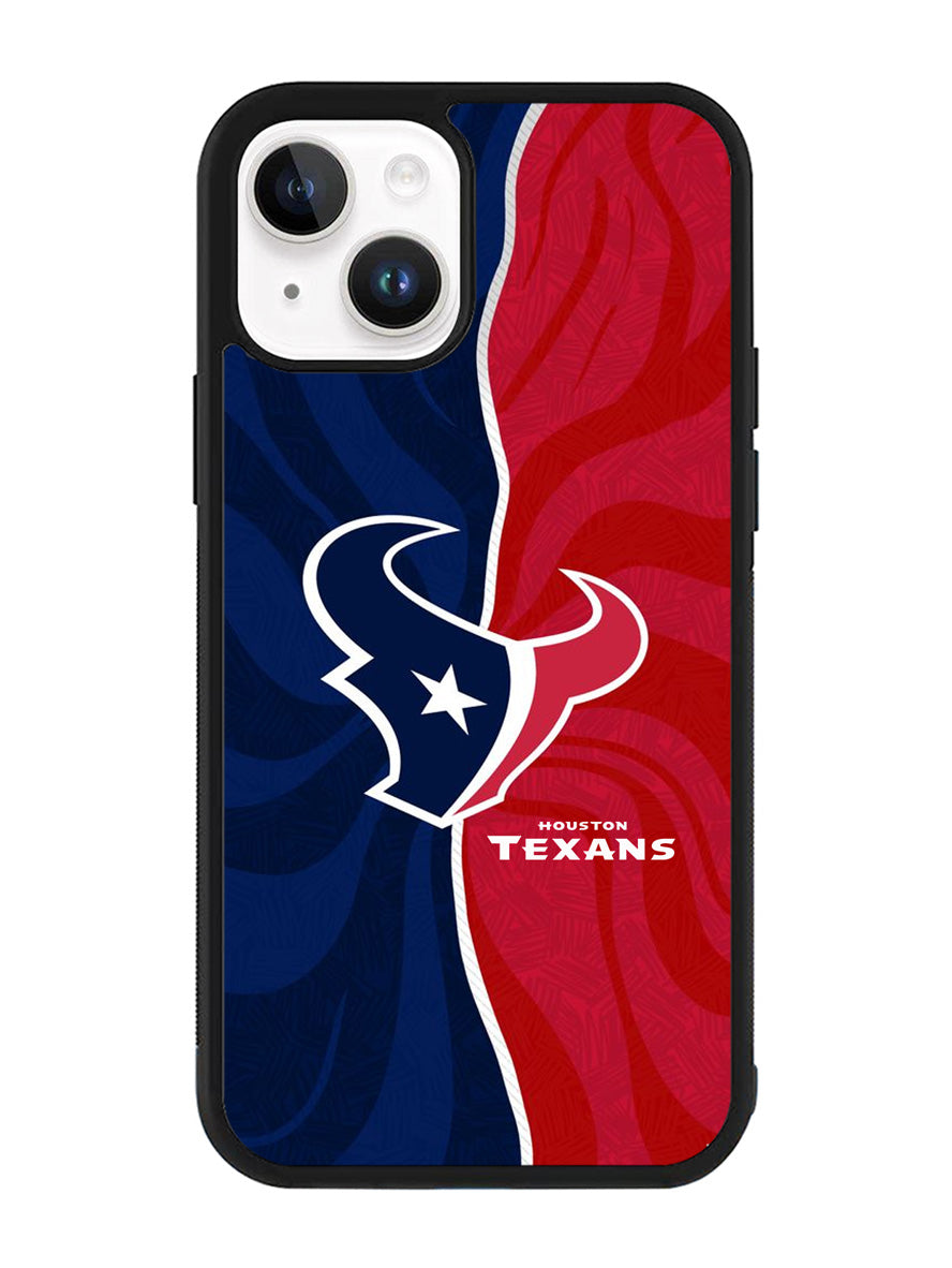 Houston Texans iPhone 15 Plus Case OV5222