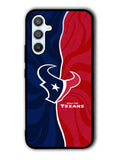 Houston Texans Samsung Galaxy A54 5G Case