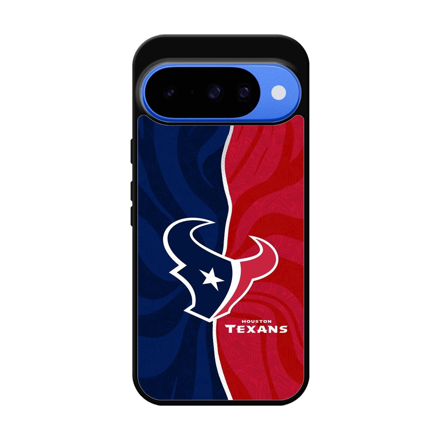 Houston Texans Google Pixel 10 Case