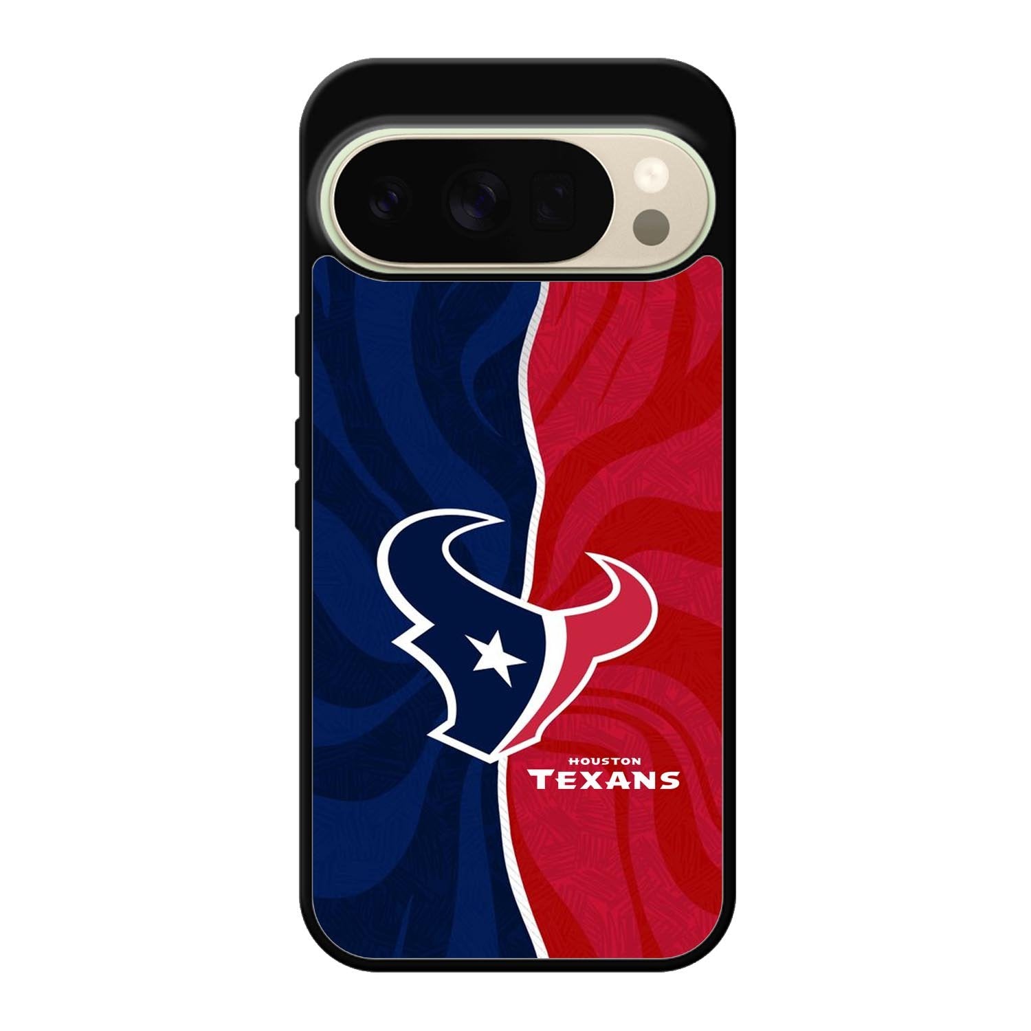 Houston Texans Google Pixel 10 Pro Case