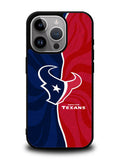 Houston Texans iPhone 15 Pro Case