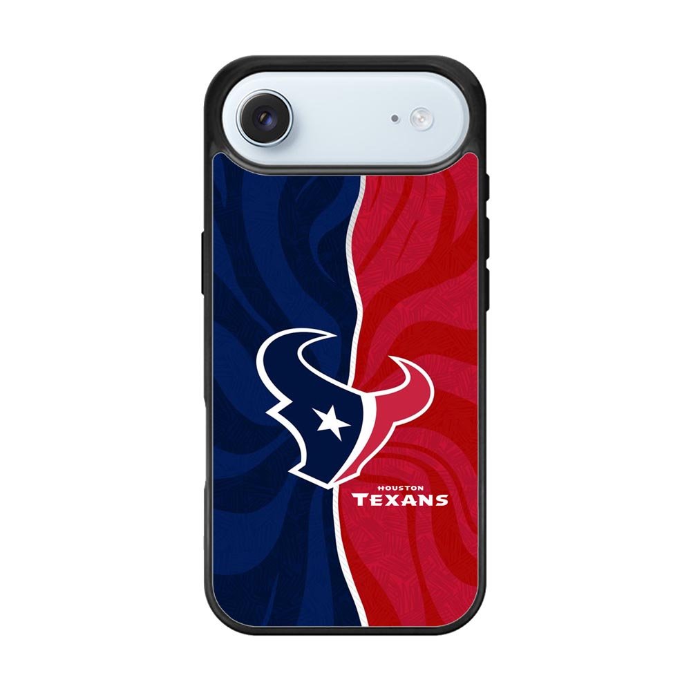 Houston Texans iPhone Air Case