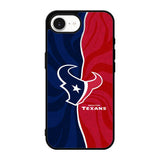 Houston Texans iPhone 17e Case