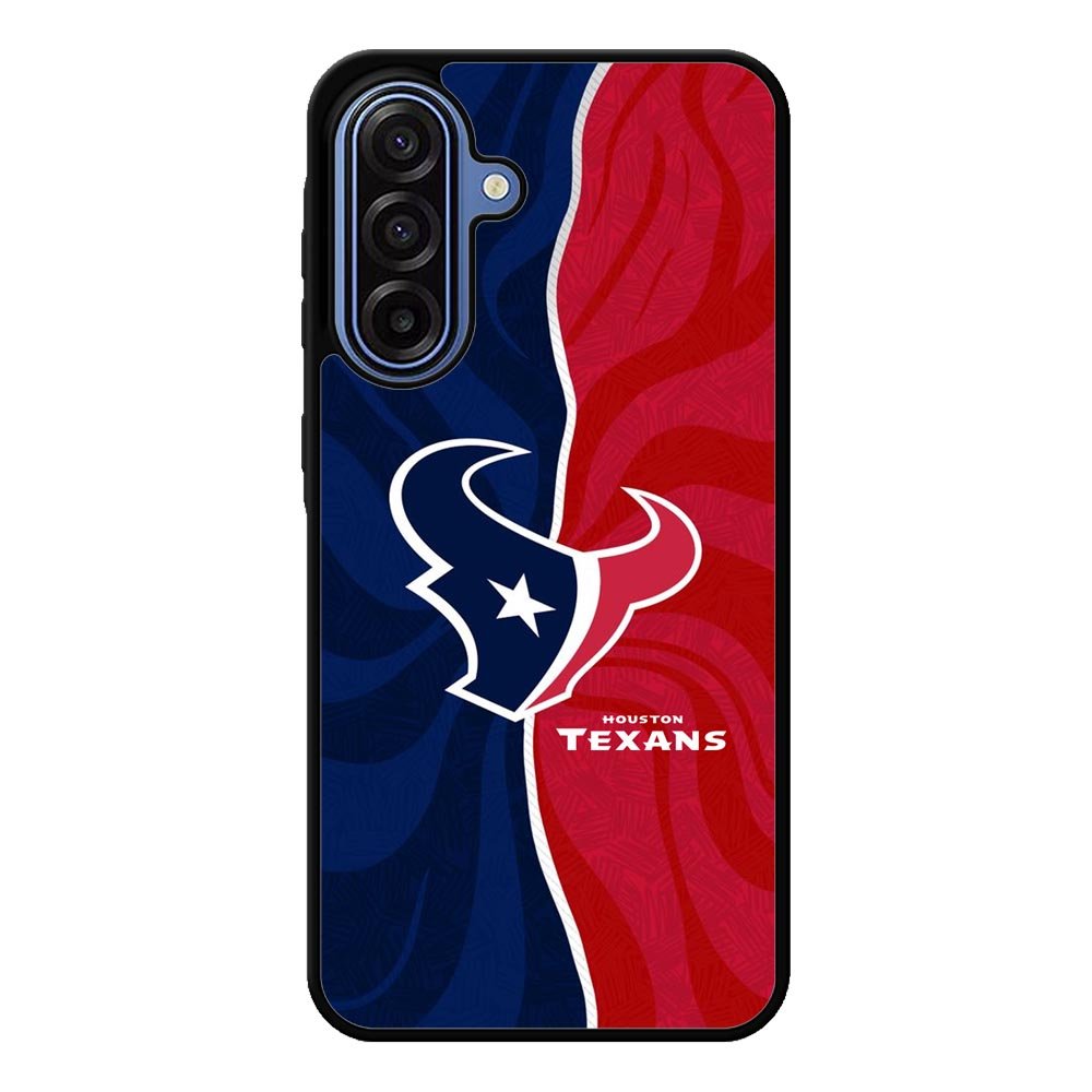 Houston Texans Samsung Galaxy A17 Case