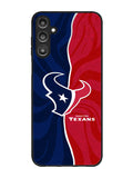 Houston Texans Samsung Galaxy A14 5G Case