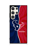 Houston Texans Samsung Galaxy S24 Ultra 5G Case