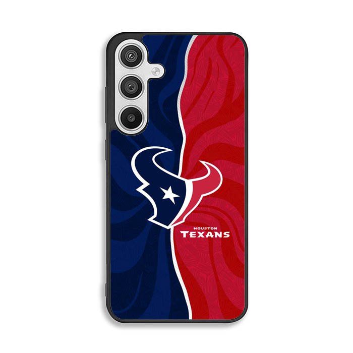 Houston Texans Samsung Galaxy A26 Case OV4214