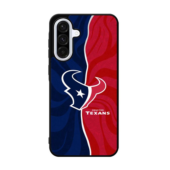 Houston Texans Samsung Galaxy A36 Case OV6408