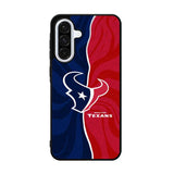 Houston Texans Samsung Galaxy A36 Case OV1902
