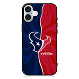 Houston Texans iPhone 16 Plus Case