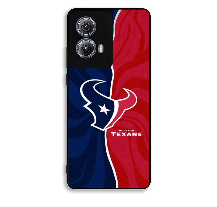 Houston Texans Motorola Moto Edge 2024 Case OV4214