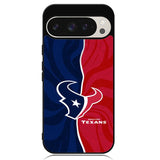 Houston Texans Google Pixel 9 | Pixel 9 Pro Case