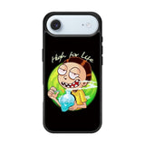 Morty Smith W iPhone Air Case OV7225