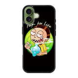 Morty Smith W iPhone 17 Case OV7225