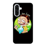 Morty Smith W Samsung Galaxy A26 5G Case RC7225