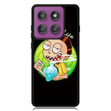 Morty Smith W Motorola Moto Edge 2025 | Moto Edge 60 Fusion | Moto Edge 60 Pro Case OV7225