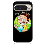 Morty Smith W Google Pixel 10 | Google Pixel 10 Pro Case RC7225