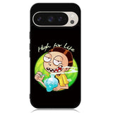 Morty Smith W Google Pixel 9 | Pixel 9 Pro Case OV7225