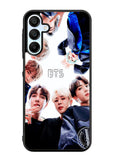 BTS Samsung Galaxy A15 5G Case OV4316