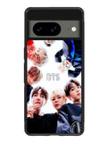 BTS Google Pixel 8 Case QC4316