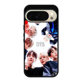 BTS Google Pixel 10 Pro Case OV4316