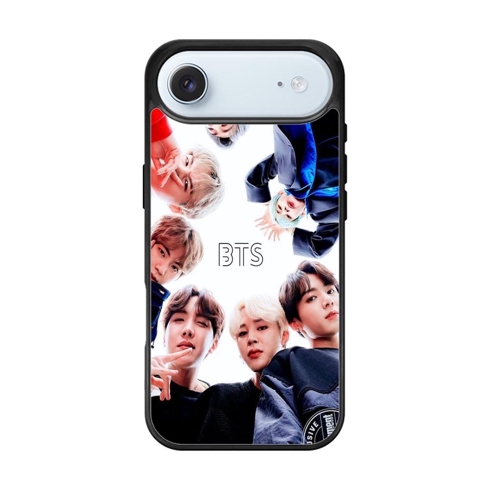 BTS iPhone Air Case OV4316