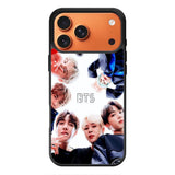 BTS iPhone 17 Pro Case OV4316