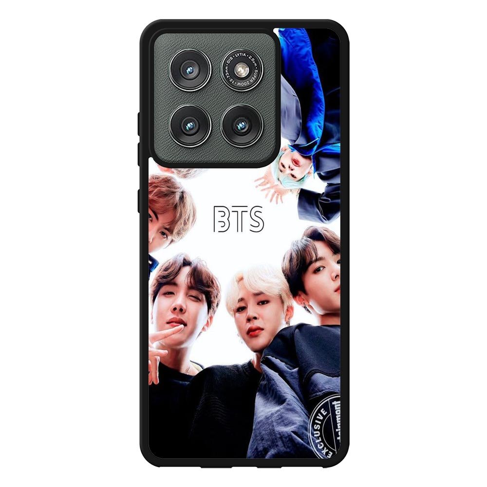 BTS Motorola Moto Edge 2025 Case OV4316