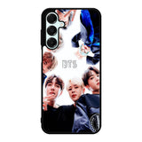 BTS Samsung Galaxy A16 Case OV4316