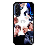 BTS Samsung Galaxy A17 Case OV4316