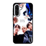 BTS Samsung Galaxy A26 5G Case RC4316