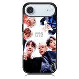 BTS iPhone 17 Air Case OV4316