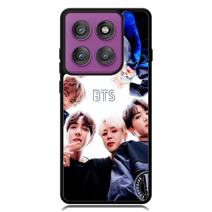 BTS Motorola Moto Edge 2025 | Moto Edge 60 Fusion | Moto Edge 60 Pro Case OV4316