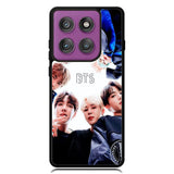 BTS Motorola Moto Edge 2025 | Moto Edge 60 Fusion | Moto Edge 60 Pro Case OV4316