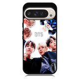 BTS Google Pixel 10 Pro XL Case RC4316