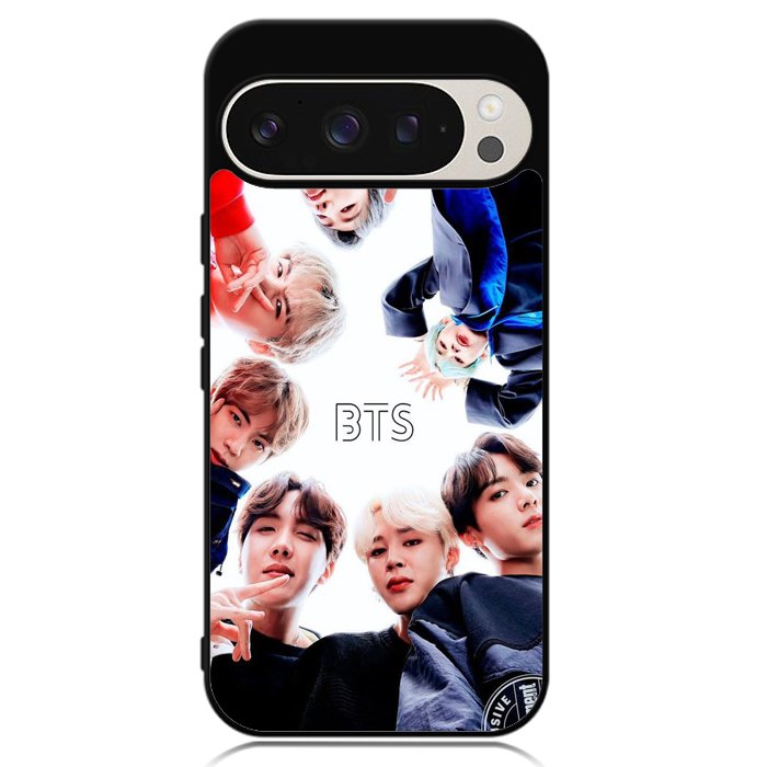 BTS Google Pixel 9 | Pixel 9 Pro Case OV4316