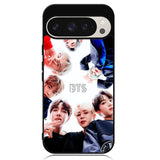BTS Google Pixel 9 Pro XL Case OV4316