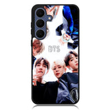 BTS Samsung Galaxy S25 FE Case OV4316