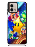 supermario Motorola Moto G Stylus 5G 2023 Case OV2284