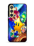 supermario Samsung Galaxy S25 Plus 5G , Samsung Galaxy S25+ 5G Case OV2284