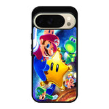supermario Google Pixel 10 Pro Case QC2284
